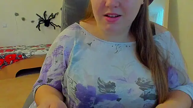 Snapshot of Liza-Mendez chatting on October 2025 05:37:02 AM Liza-Mendez online show from October 2025 05:37:02 AM