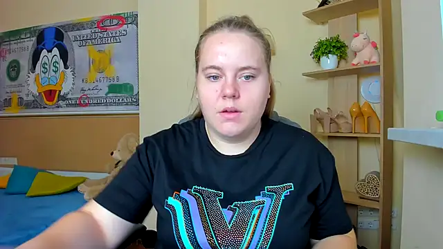 Liza-Mendez online show from November 2025 06:24:02 AM