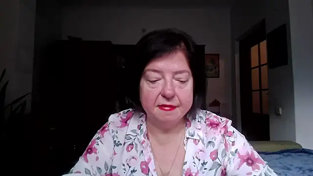 Violet Pulse online show from November 2025 07:57:01 AM