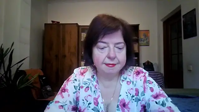 Violet Pulse online show from January 2026 10:07:02 AM