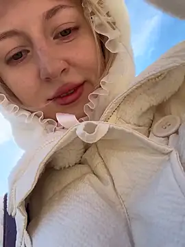 RonnieKiss online show from October 2025 04:21:02 AM