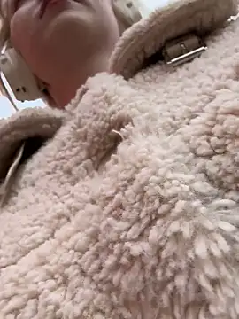 RonnieKiss online show from October 2025 05:22:01 AM