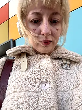 RonnieKiss online show from November 2025 05:31:01 AM