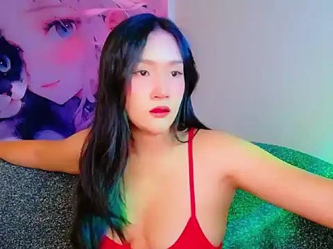 Snapshot of Lalacream12 chatting on October 2025 01:44:01 PM Lalacream12 online show from October 2025 01:44:01 PM