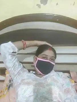 Cute-Charvii online show from October 2025 04:24:01 AM