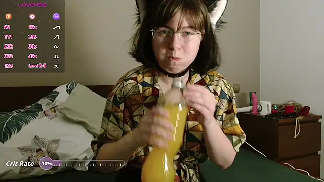 HardNerdVoid online show from November 2025 08:32:01 PM