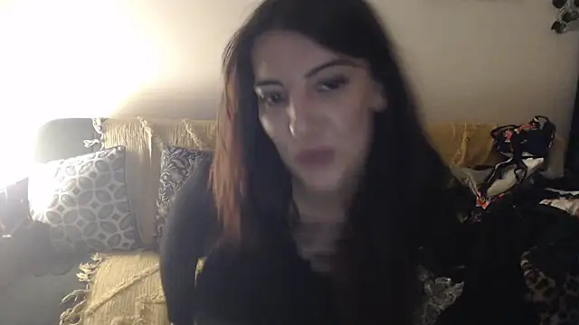 LolaHoop online show from October 2025 09:27:01 PM