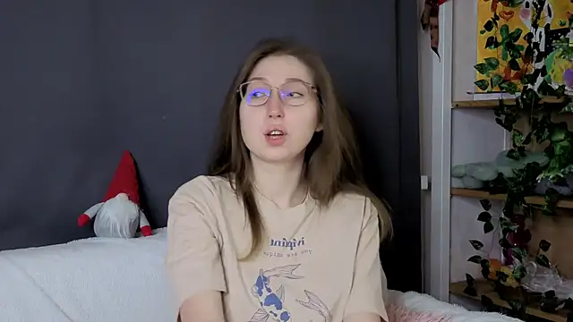 DaliaRadtke online show from January 2026 07:28:02 PM