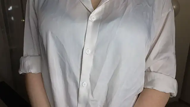 DaliaRadtke online show from March 2026 07:20:02 PM