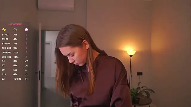 AdrianaCoenen online show from November 2025 03:54:01 PM