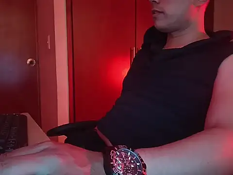 asmodeo001 online show from September 2025 07:17:02 PM