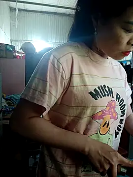 Snapshot of Minssara20 chatting on November 2025 12:53:01 AM Minssara20 online show from November 2025 12:53:01 AM