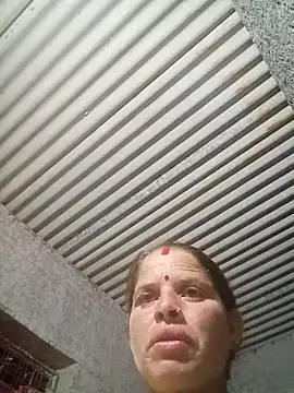 M-Kajal456 online show from October 2025 03:21:02 PM