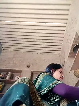 M-Kajal456 online show from October 2025 05:43:02 AM