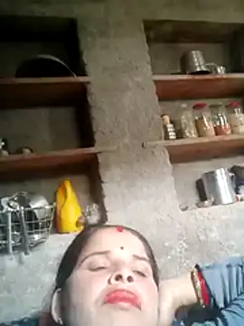 M-Kajal456 online show from October 2025 06:03:02 AM