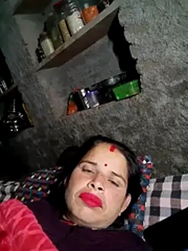 M-Kajal456 online show from October 2025 11:07:01 PM