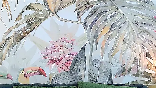 GoldCherry7 online show from February 2026 08:07:01 PM