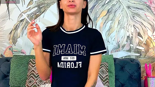 Snapshot of GoldCherry7 chatting on April 2026 05:13:02 PM GoldCherry7 online show from April 2026 05:13:02 PM