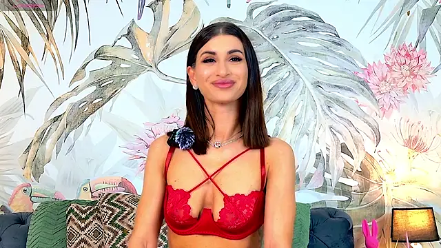 Snapshot of GoldCherry7 chatting on April 2026 07:19:01 PM GoldCherry7 online show from April 2026 07:19:01 PM