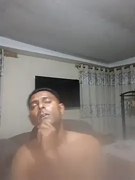 kingVibeX online show from September 2025 08:14:01 PM