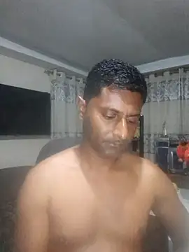 kingVibeX online show from October 2025 09:22:01 PM