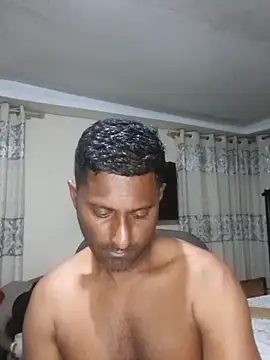 kingVibeX online show from November 2025 08:00:01 PM