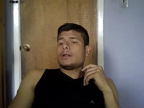 Snapshot of AnotherJuan_ chatting on September 2025 01:23:02 PM AnotherJuan online show from September 2025 01:23:02 PM