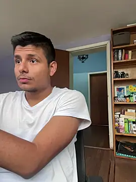 Snapshot of AnotherJuan_ chatting on September 2025 11:03:01 AM AnotherJuan online show from September 2025 11:03:01 AM