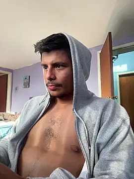 Snapshot of AnotherJuan_ chatting on October 2025 12:27:01 PM AnotherJuan online show from October 2025 12:27:01 PM