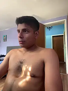 Snapshot of AnotherJuan_ chatting on December 2025 02:58:02 PM AnotherJuan online show from December 2025 02:58:02 PM