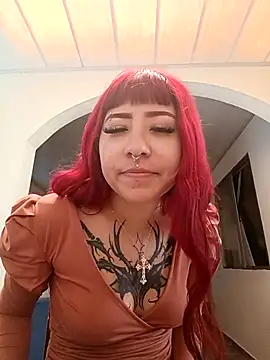 Snapshot of CAROLINA_17- chatting on September 2025 02:53:02 PM CAROLINA 17- online show from September 2025 02:53:02 PM