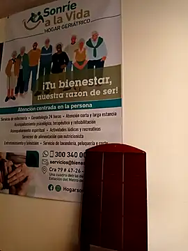 ANDREA-10  online show from October 2025 02:05:01 PM