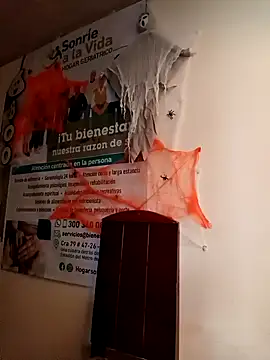 ANDREA-10  online show from October 2025 02:29:01 PM