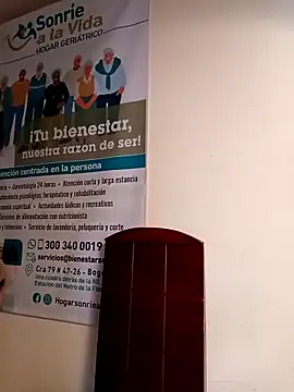 ANDREA-10  online show from November 2025 02:50:02 PM