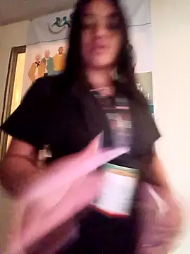 Snapshot of ANDREA-10_ chatting on January 2026 11:58:01 AM ANDREA-10 online show from January 2026 11:58:01 AM