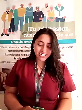 Snapshot of ANDREA-10_ chatting on February 2026 02:43:02 PM ANDREA-10 online show from February 2026 02:43:02 PM