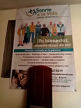 Snapshot of ANDREA-10_ chatting on February 2026 02:11:02 PM ANDREA-10 online show from February 2026 02:11:02 PM