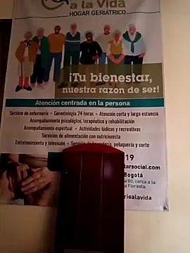 Snapshot of ANDREA-10_ chatting on February 2026 02:39:02 PM ANDREA-10 online show from February 2026 02:39:02 PM