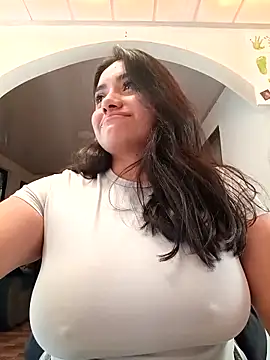 Snapshot of ANDREA-10_ chatting on March 2026 03:07:02 PM ANDREA-10 online show from March 2026 03:07:02 PM