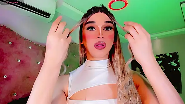  IsabellaRousse online show from January 2026 12:21:02 PM