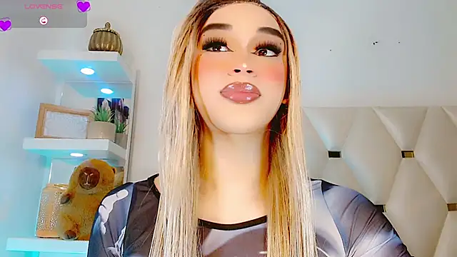  IsabellaRousse online show from February 2026 08:40:02 PM