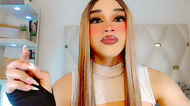  IsabellaRousse online show from February 2026 08:12:02 PM