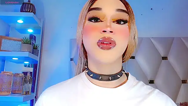  IsabellaRousse online show from March 2026 08:26:02 PM