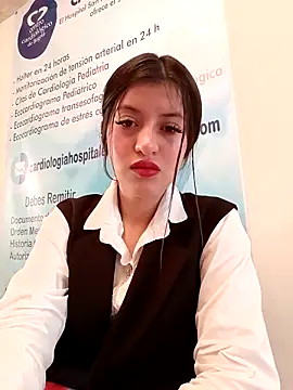 SALOME-28  online show from December 2025 02:23:02 PM