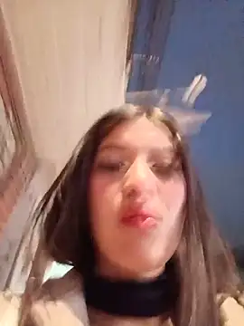 SALOME-28  online show from May 2026 11:33:01 PM