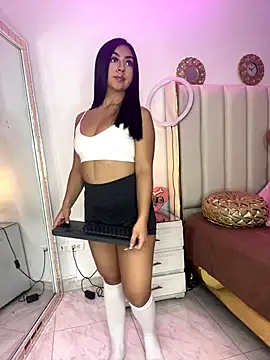 Snapshot of JadeBennett_ chatting on October 2025 03:50:01 AM JadeBennett online show from October 2025 03:50:01 AM