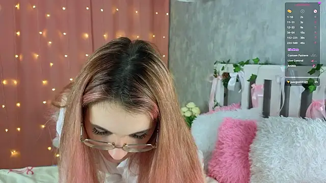 vivyboo111 online show from March 2026 08:04:01 PM