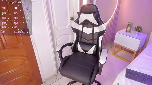 isa vel online show from November 2025 07:29:02 PM