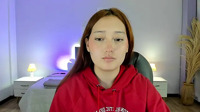 Samara Hilton 2 online show from October 2025 07:24:02 PM