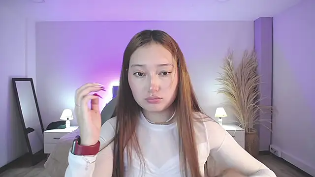 Samara Hilton 2 online show from December 2025 06:36:02 PM